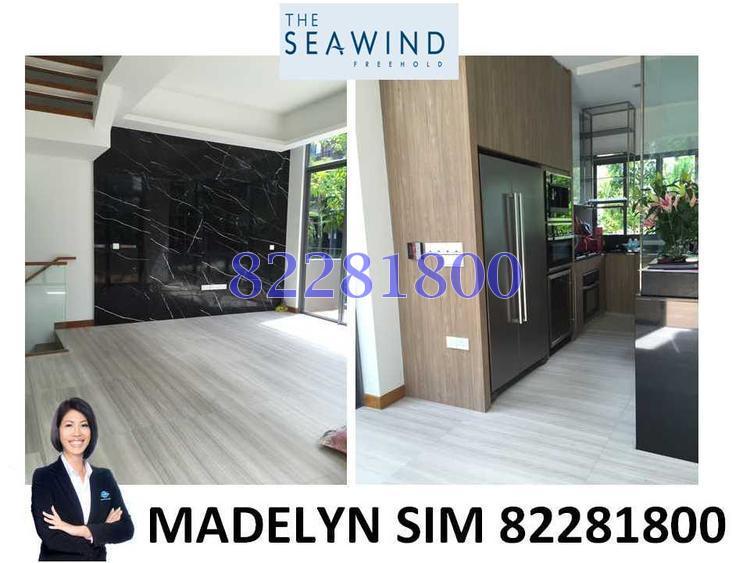 The Seawind (D15), Terrace #118536872
